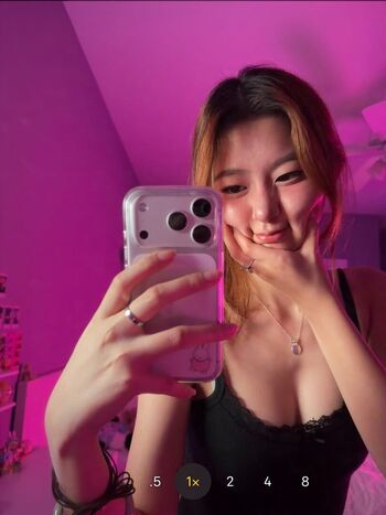 Leaked Lily liu private photo viral onlyfans