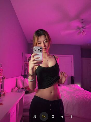 Leaked Lily liu private photo viral onlyfans