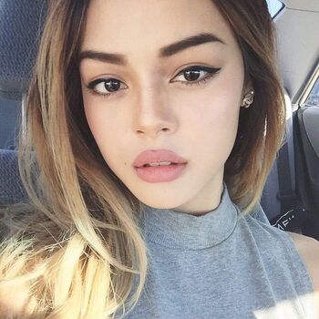 Leaked Lily may mac  page private photo viral onlyfans