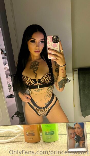 Lily McCoy