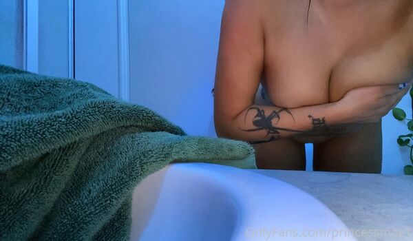 Lily McCoy