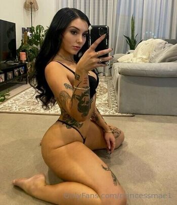 Lily McCoy