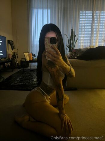 Lily McCoy