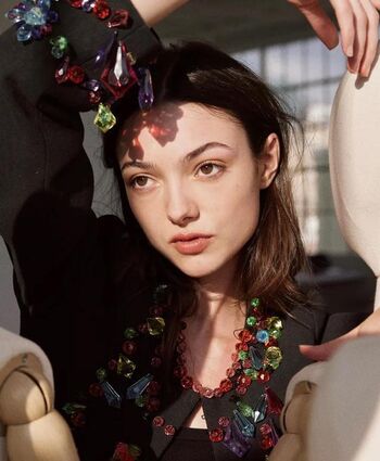 Lily Mcinerny