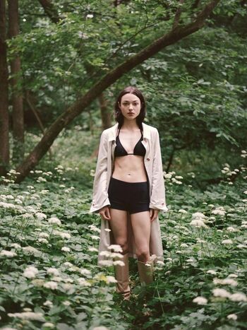 Lily Mcinerny