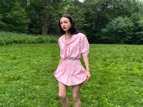Lily Mcinerny