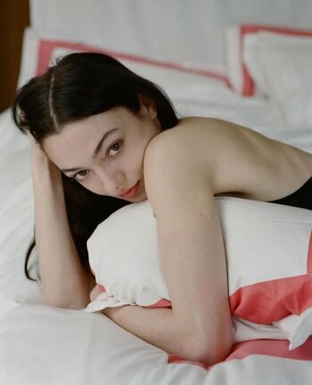 Lily Mcinerny