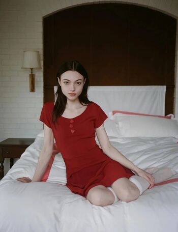 Lily Mcinerny