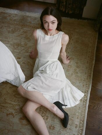 Lily Mcinerny