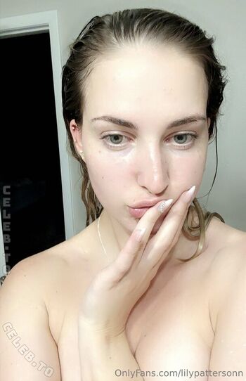 Lily Patterson