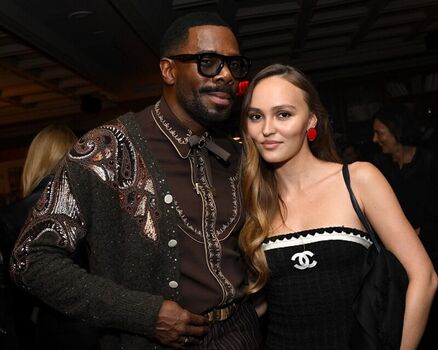 Leaked Lily rose depp private photo viral onlyfans