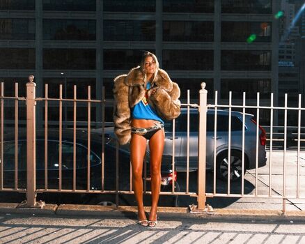 Leaked Lily rowland private photo viral onlyfans