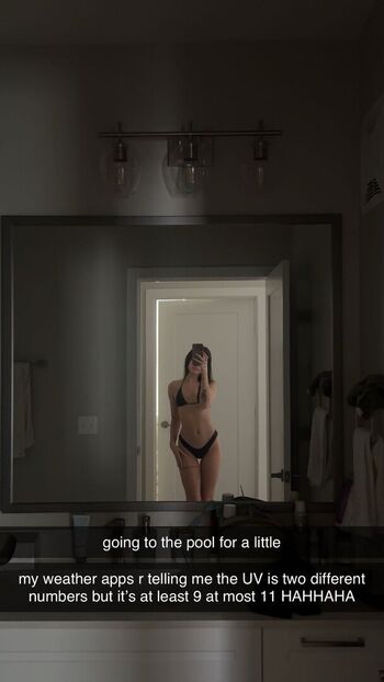 Lily Weber