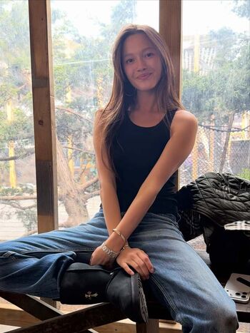 Leaked Lilychee page private photo viral onlyfans