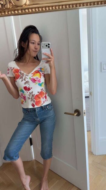 Leaked Lilychee private photo viral onlyfans