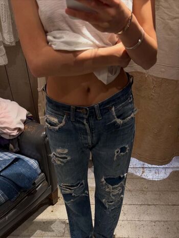 Leaked Lilychee private photo viral onlyfans