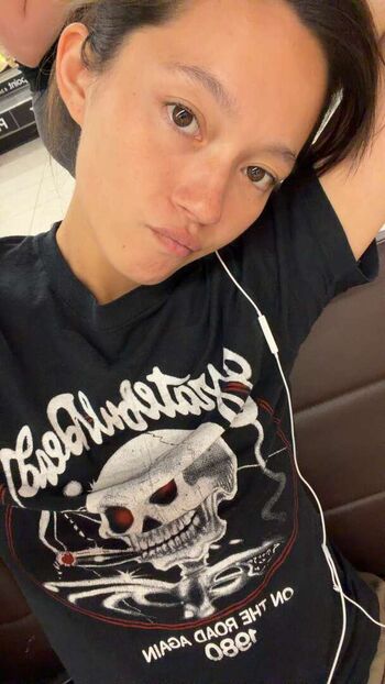 Leaked Lilychee private photo viral onlyfans