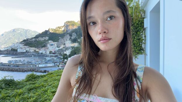 Leaked Lilychee private photo viral onlyfans