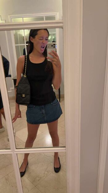 Leaked Lilychee private photo viral onlyfans