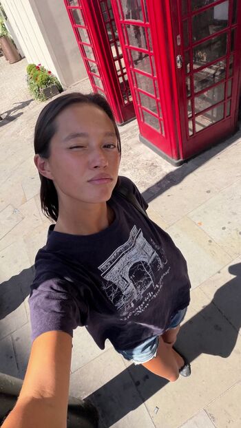 Leaked Lilychee page private photo viral onlyfans