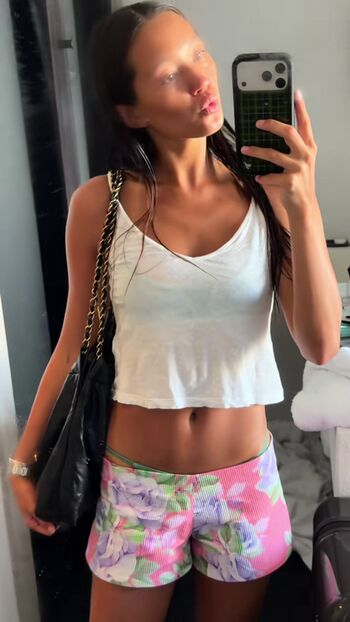 Leaked Lilychee page private photo viral onlyfans