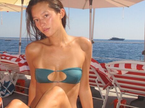 Leaked Lilychee page private photo viral onlyfans