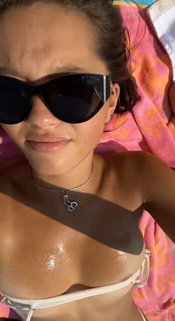 Leaked Lilychee page private photo viral onlyfans