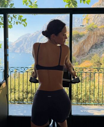 Leaked Lilychee private photo viral onlyfans