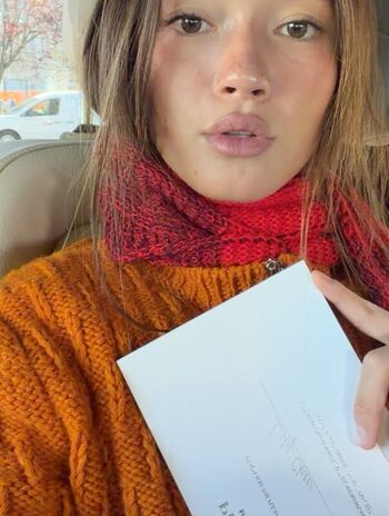 Leaked Lilychee private photo viral onlyfans