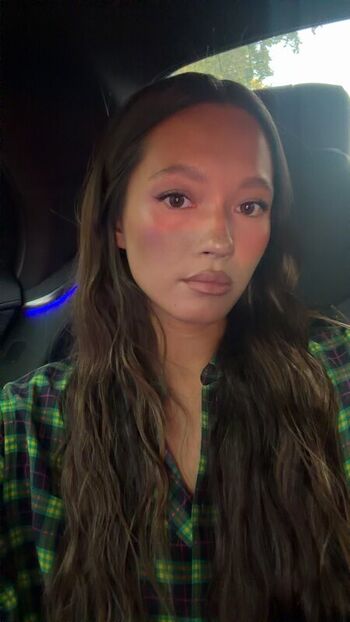 Leaked Lilychee private photo viral onlyfans