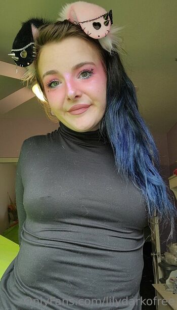 lilydarkofree