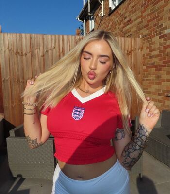 Leaked Lilyjanexx private photo viral onlyfans