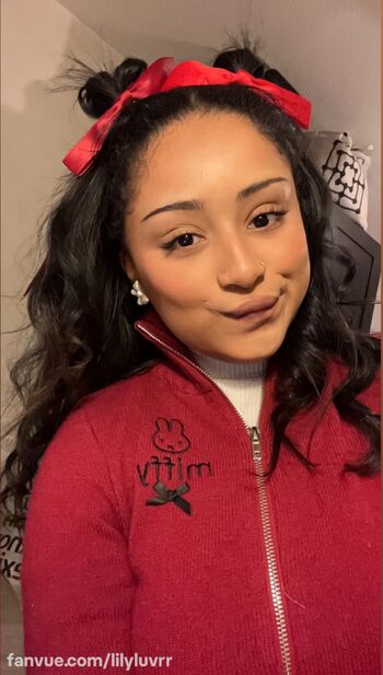lilyluvrr