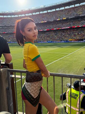 Leaked Lilymaymac private photo viral onlyfans