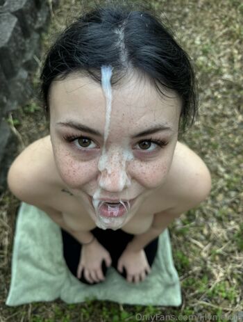 Leaked Lilymercia private photo viral onlyfans