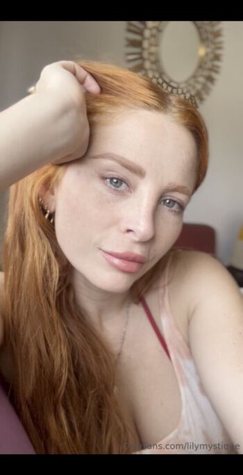 lilymystique