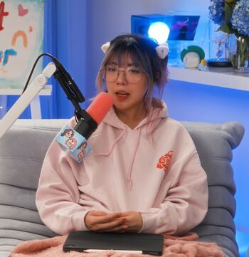 LilyPichu