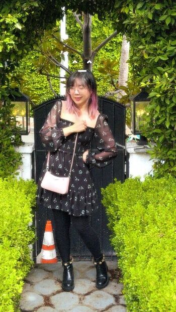 Leaked Lilypichu private photo viral onlyfans