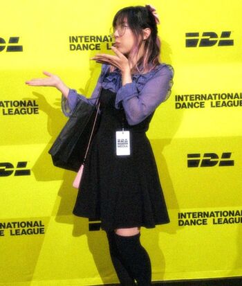 LilyPichu