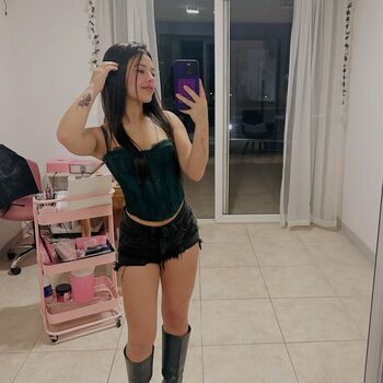 Lilysparkly