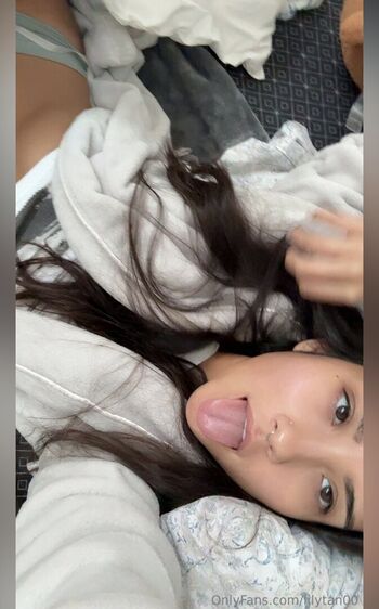 Lilytan00