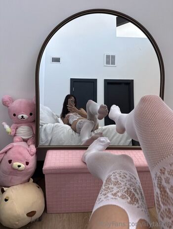 Leaked Lilytan private photo viral onlyfans