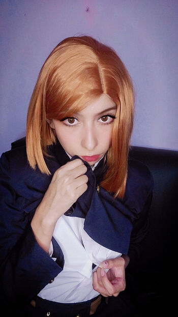 Lilywaifu
