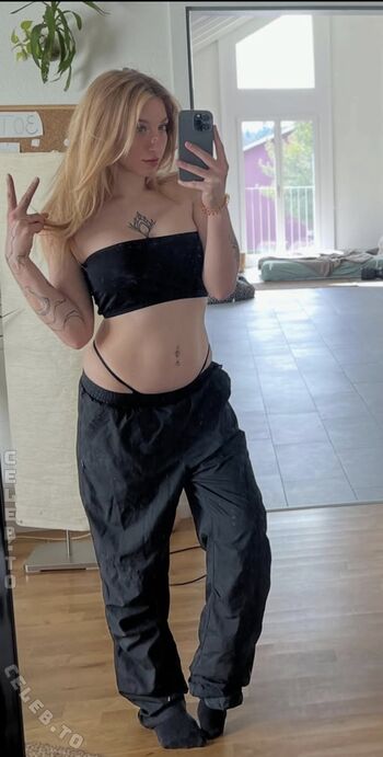 Leaked Limalinae private photo viral onlyfans