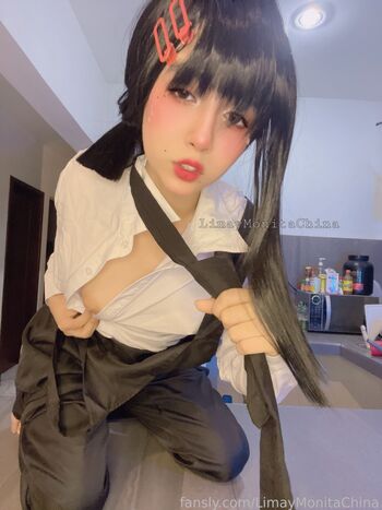 Leaked Limaymonitachina page private photo viral onlyfans