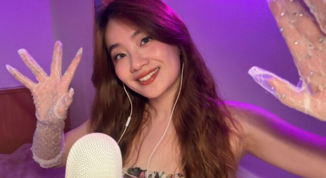 Lin ASMR
