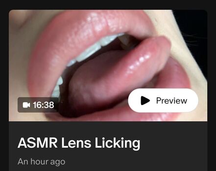 Leaked Lin asmr private photo viral onlyfans