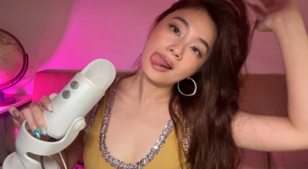 Leaked Lin asmr private photo viral onlyfans
