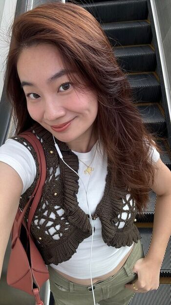 Leaked Lin asmr private photo viral onlyfans