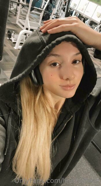 Leaked Lina belfiore private photo viral onlyfans
